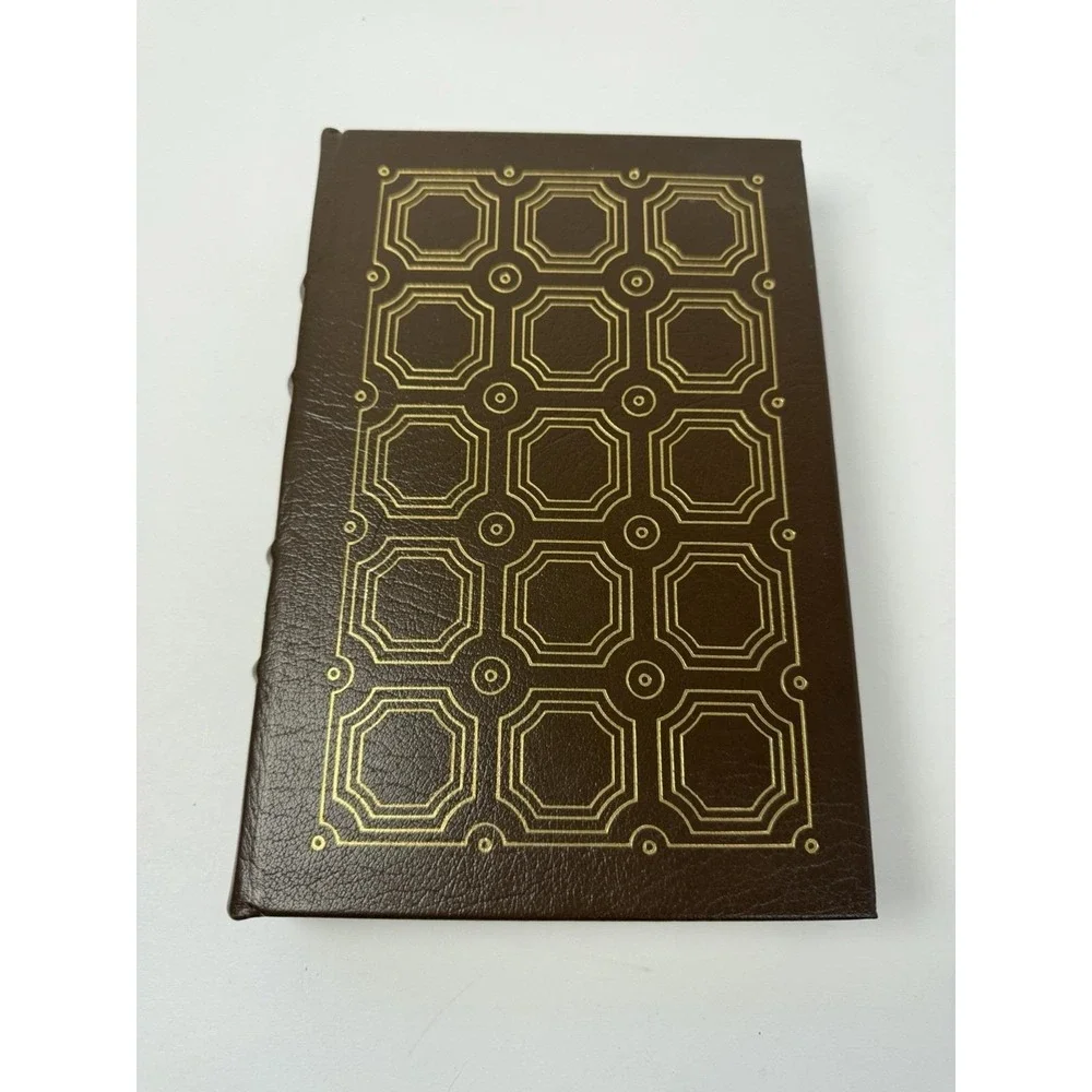 Easton‎ Press Great Expectations Charles Dickens Leather Collectors Edition 1979